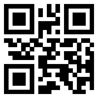 3402137207 - Immagine del QrCode associato