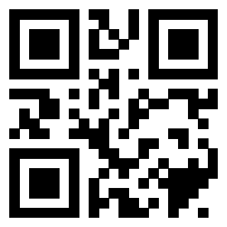 3402137208 - Immagine del Qr Code