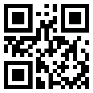Il Qr Code di 3402137209