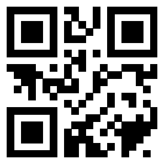 3402137210 QrCode associato