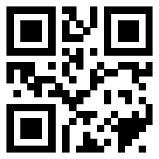 Scansione del Qr Code di 3402137212