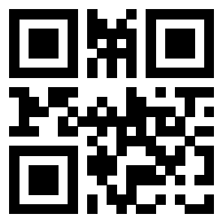 Scansione del Qr Code di 3402137214