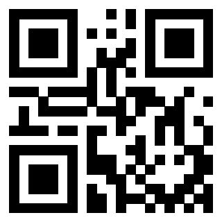 Immagine del Qr Code di 3402137216