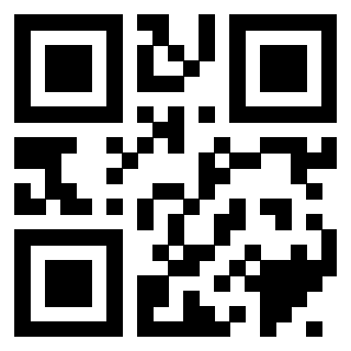 Scansione del Qr Code di 3402137218