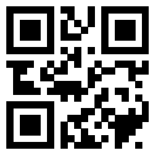 Immagine del Qr Code di 3402137219