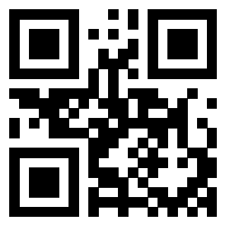 3402137221 - Immagine del QrCode