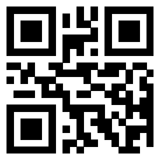 3402137222 - Immagine del QrCode associato