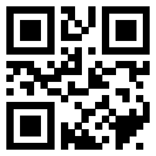 3402137224 Qr Code associato