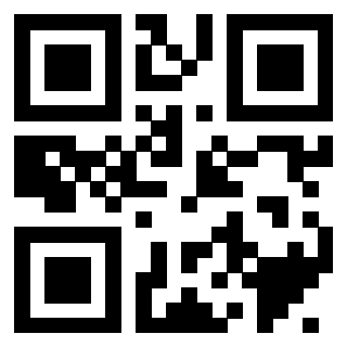 Il Qr Code di 3402137225