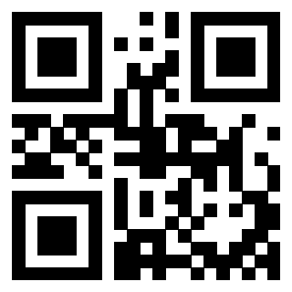 3402137226 - Immagine del Qr Code associato