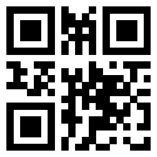 Immagine del QrCode di 3402137227