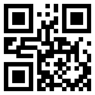 3402137232 - Immagine del Qr Code associato