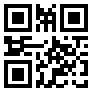Immagine del QrCode di 3402137233