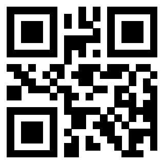 3402137234 QrCode associato