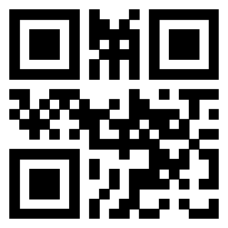 3402137235 Qr Code associato
