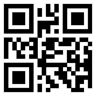 3402137236 QrCode associato
