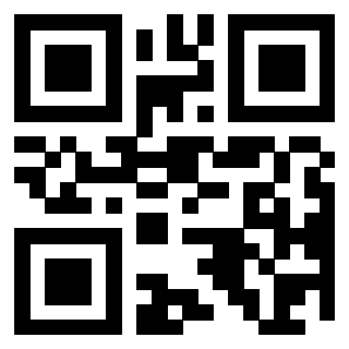 Il QrCode di 3402137237