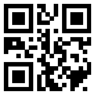 3402137239 - Immagine del Qr Code