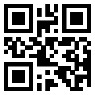 Scansione del Qr Code di 3402137241