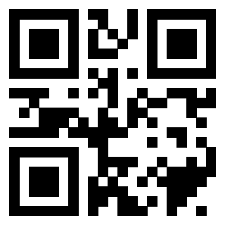 Scansione del Qr Code di 3402137242