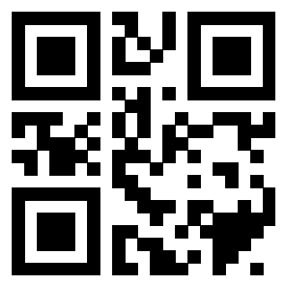 3402137243 - Immagine del QrCode associato