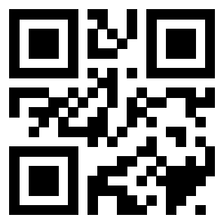Scansione del Qr Code di 3402137244
