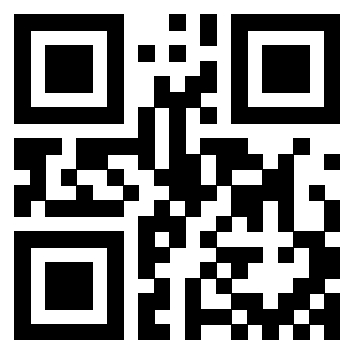 Immagine del Qr Code di 3402137245