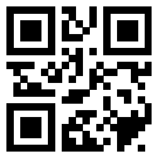 3402137246 - Immagine del QrCode associato
