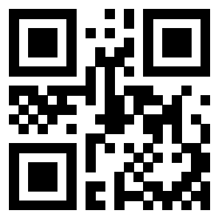 Il QrCode di 3402137248