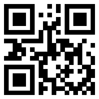 3402137249 - Immagine del QrCode