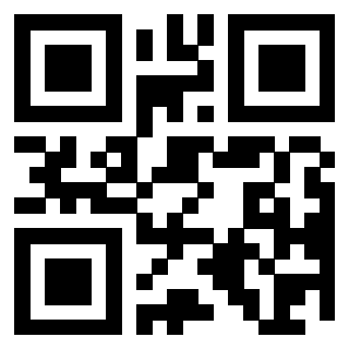 3402137255 Qr Code associato