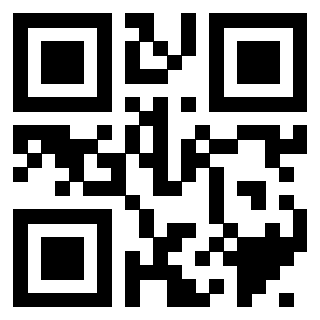 3402137256 - Immagine del Qr Code associato