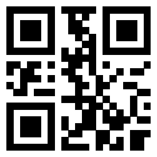 Scansione del Qr Code di 3402137258