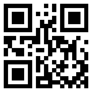 Scansione del Qr Code di 3402137259