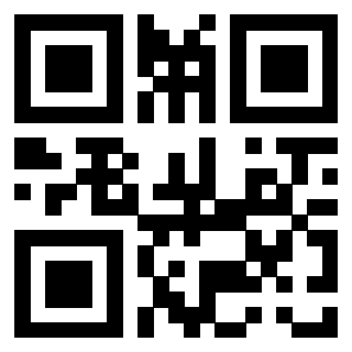 3402137260 QrCode associato