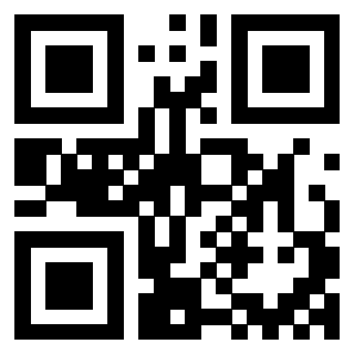 3402137261 - Immagine del QrCode