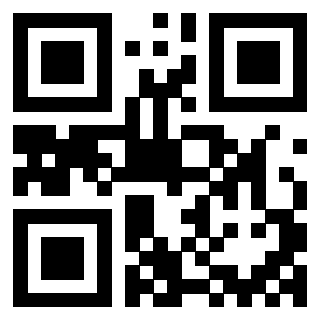 3402137266 - Immagine del Qr Code