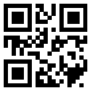 3402137267 - Immagine del QrCode associato
