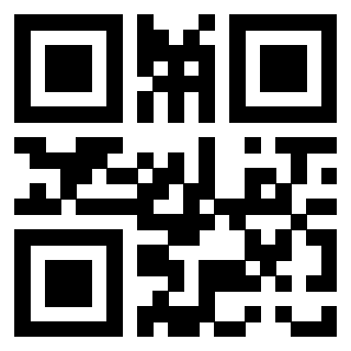 3402137268 QrCode associato