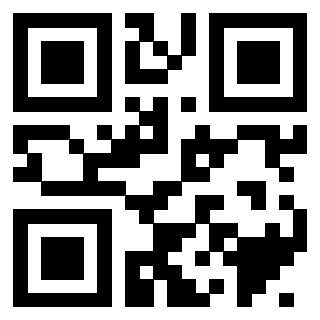 3402137269 - Immagine del QrCode associato
