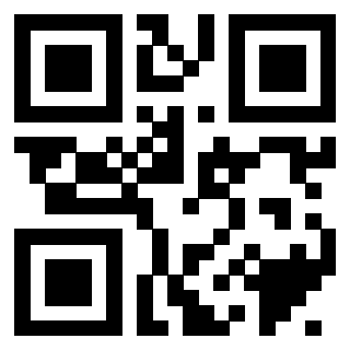 3402137270 Qr Code associato
