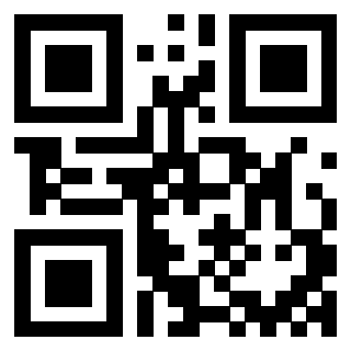 Scansione del Qr Code di 3402137272