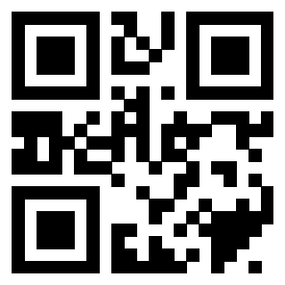 3402137278 - Immagine del Qr Code associato