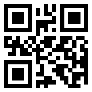 Scansione del Qr Code di 3402137279