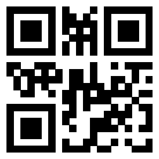 3402137281 - Immagine del QrCode associato