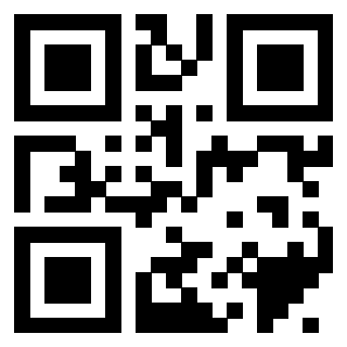 3402137282 QrCode associato