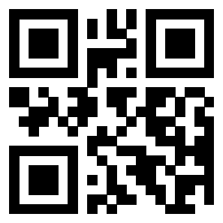 3402137283 - Immagine del Qr Code