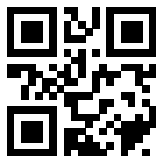 3402137288 QrCode associato
