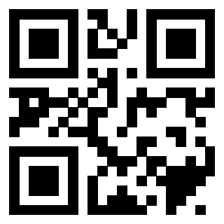 Scansione del QrCode di 3402137289
