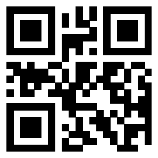 3402137290 - Immagine del Qr Code